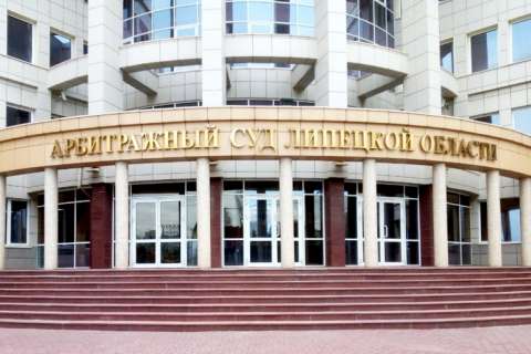 Арбитраж передвинул дату ликвидации компании липецкого экс-депутата Михаила Захарова на конец июня