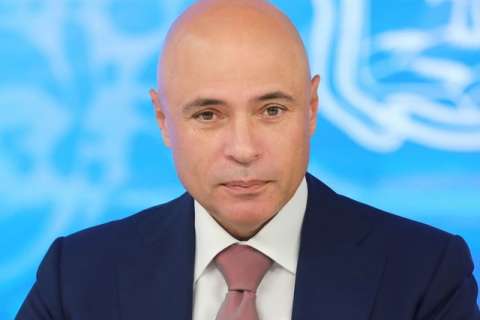 Липецкий губернатор назвал «пустыми сплетнями» разговоры о своей отставке