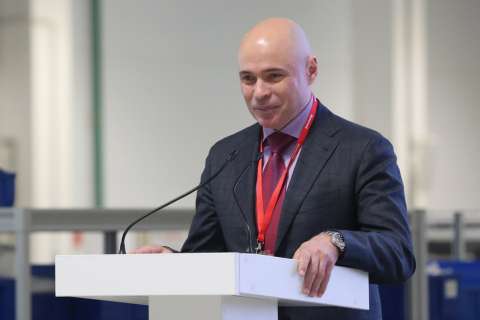 Липецкий губернатор Игорь Артамонов «показал характер» на встрече с директорами управляющих компаний