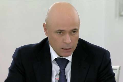 Губернатор Липецкой области Игорь Артамонов предложил увеличить налоги для предприятий АПК