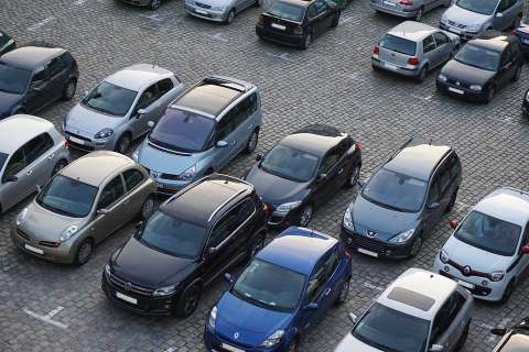 Компания CarSmile запустила услугу проката автомобилей в Липецке