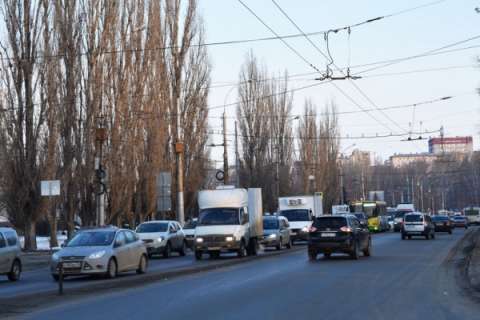 Подготовкой к внедрению интеллектуальной транспортной системы в Липецкой области займётся московская корпорация
