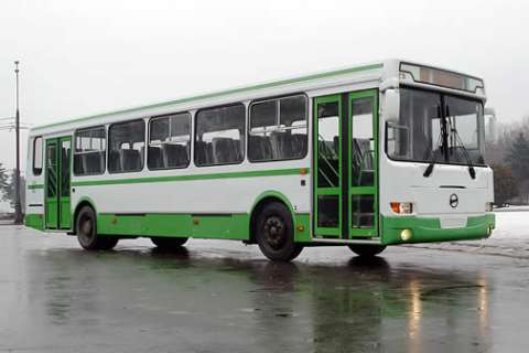 Липецкие власти уже присмотрели автобусы на пока еще неполученную госсубсидию