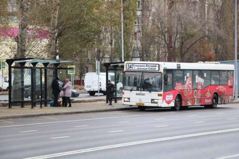 В Липецке перевозчики просят увеличить тарифы на оплату проезда до 30%