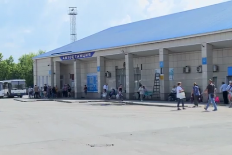 ФСБ предотвратила теракт СБУ на автостанции «Сокол» в Липецке