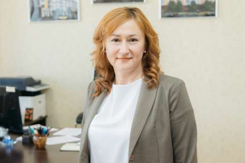 Экс-глава липецкого фонда капремонта Елена Бабикова возглавила коммунальное ведомство на Тамбовщине