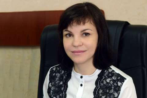 Начальник липецкого управления ЖКХ Елена Бадулина уезжает работать в Москву?