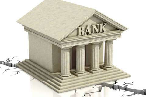 Сбербанк предрек банкротство российским банкам