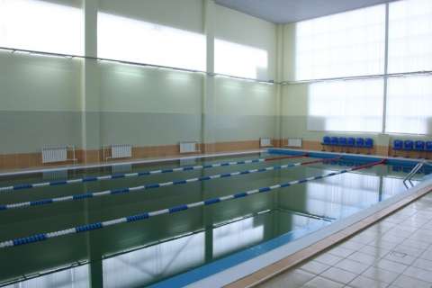 Масштабный культурно-спортивный комплекс с бассейном обошелся липецким властям в 140 млн рублей