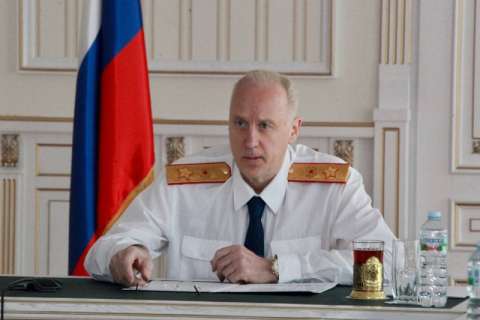 Глава СК Александр Быстрыкин поручил провести служебные проверки в отношении липецких следователей