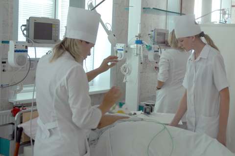 Больницы и поликлиники Липецка возобновляют работу в плановом режиме