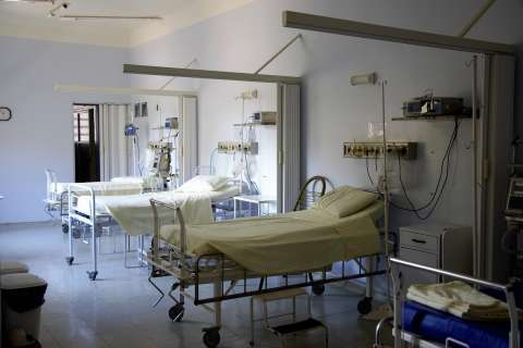 У липецких больниц отбирают «статус» ковидных госпиталей