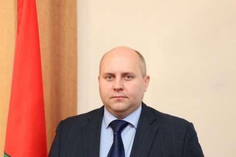 Мэром Ельца официально стал Евгений Боровских