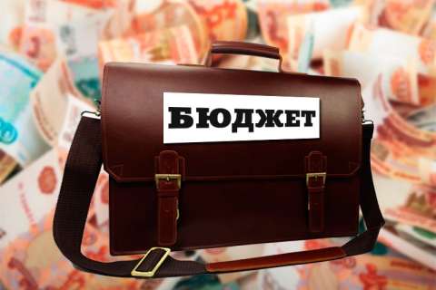 Липецкие власти в 2019 году намерены свести дефицит бюджета к нулю