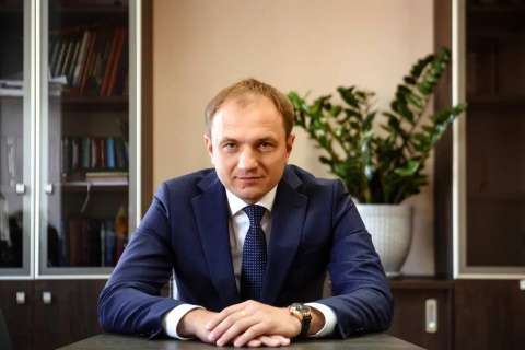 Проработавший полтора года начальником липецкого ГЖИ Юрий Букреев покинул свой пост