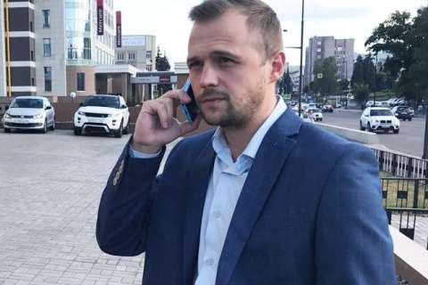 Депутат горсовета Николай Быковских усомнился в прилежной работе липецких департаментов и исполнении бюджета на «отлично»