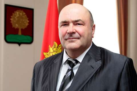 Старожила пресс-службы администрации Липецкой области Александра Царика отправили в отставку