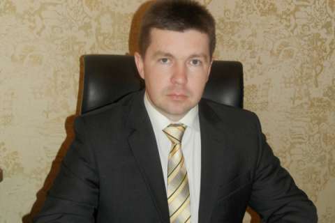 Уход из администрации Лебедянского района Романа Ченцова связан с новым назначением