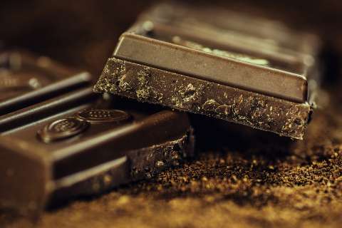 Инвесторы отложили запуск липецкой шоколадной фабрики за 100 млн рублей на конец 2019 года