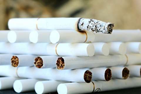 Директор липецкой табачной компании «Эдельвейс» ответит в суде за поддельные акцизные марки