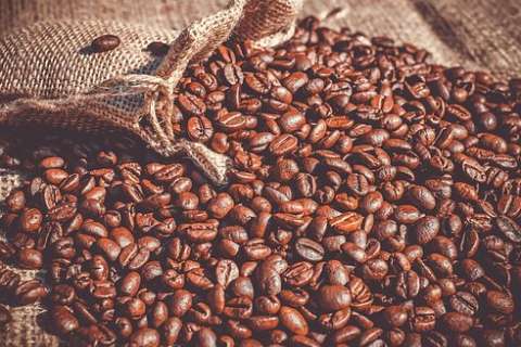 Липецкая кофейная компания перенесла запуск завода за 300 млн рублей на конец лета