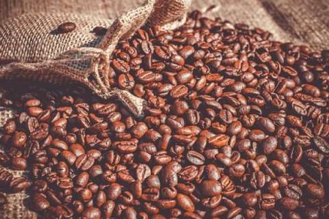 Липецкая кофейная компания готовится к открытию завода по обжарке кофе за 220 млн рублей