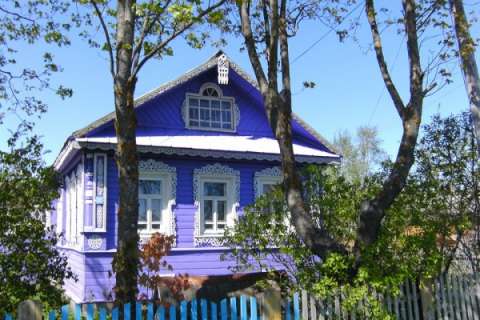 Цены на загородную недвижимость в Липецкой области подскочили на 25% и продолжат расти