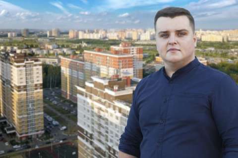 Почти все десять суток ареста я просидел в одиночной камере – Илья Данилов