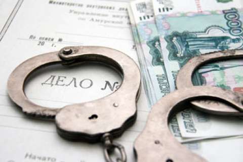 Липецкие «чекисты» разберутся с похищенными у Судебного департамента 1,7 млн рублей