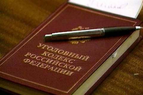 Бывшему редактору липецкой «районки» дали срок за мошенничество