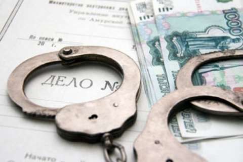 Липецкого чиновника поймали на махинациях с землей