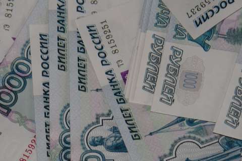Липецкие депутаты одобрили получение кредита на 150 млн рублей для текущих нужд горбюджета