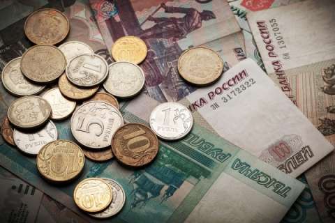 Доходы бюджета Липецка в 2019 году сократятся на 1,7 млрд рублей