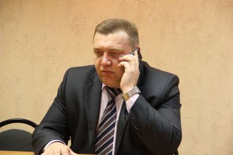 Депутаты горсовета обошли Устав Липецка и не стали лишать Сергея Столповского мандата