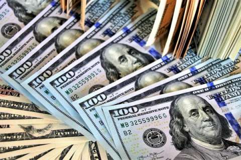 В Липецкой области фальшивомонетчики сбывали поддельные американские доллары