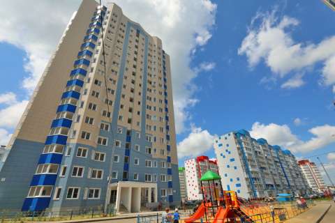 Минстрой решил увеличить норматив на жильё для Липецкой области на 20 процентов