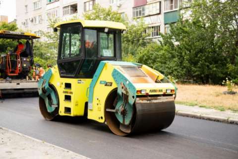 Содержание дорог в Липецкой области обойдётся региональному бюджету в 2,5 млрд рублей