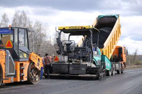 В Липецкой области на безопасные дороги потратят 6,5 млрд рублей