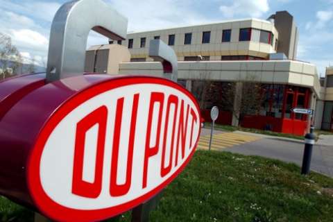 Компания DuPont в 2015 году потеряла на липецком рынке средств защиты растений 15% своих продаж
