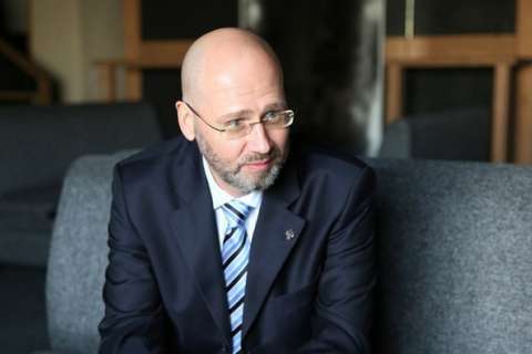 Глава департамента культуры и туризма Сергей Малько покидает мэрию Липецка