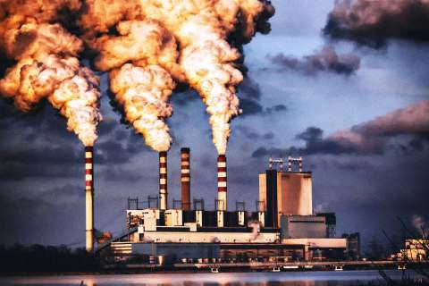 Наблюдение за загрязнённым воздухом обойдутся липецким экологам в 29 млн рублей