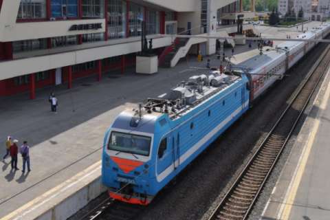 Липецкие власти одобрили подорожание проезда в пригородных электричках