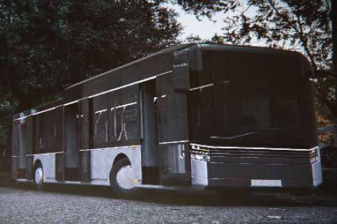 Липецкие власти задумались над пополнением пассажирского транспорта электробусами взамен старых троллейбусов