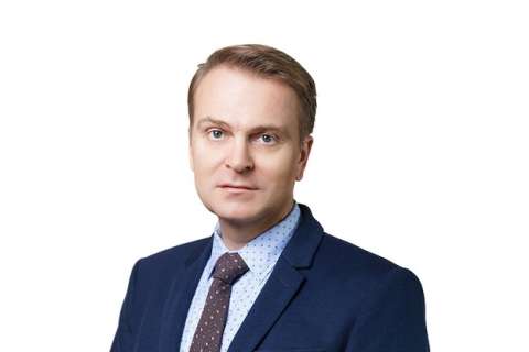 Липецкую «Почту России» будет курировать новый директор из Тюмени Андрей Ершов