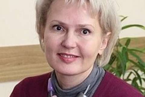 Нина Федина стала ректором липецкого педагогического университета