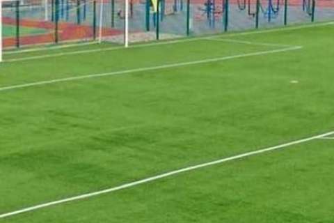 Подрядчик заплатит почти 100 тыс. рублей за плохую реконструкцию футбольного поля 