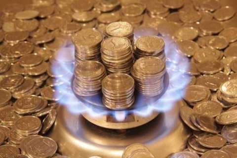 Компания «Липецкцемент» поспешила до нового года рассчитаться с многомиллионными долгами по газу