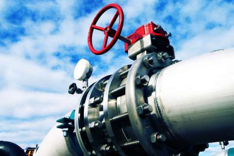 Тамбовские власти планируют построить новую ветку газопровода