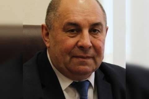 Глава липецкого охотнадзора Александр Глебов покидает свой пост
