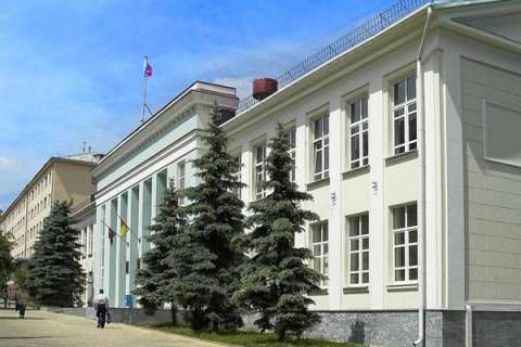 Депутаты Липецка в срочном порядке скорректировали бюджет из-за денег, выделенных на строительство школы